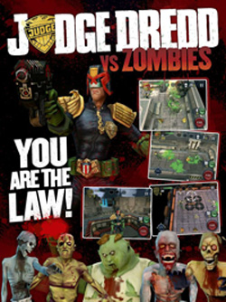 JudgeDredd sidebanner