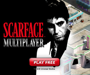 Scarface Scarface sidebanner