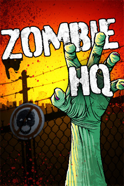 ZombieHQ ZombieHQ sidebanner